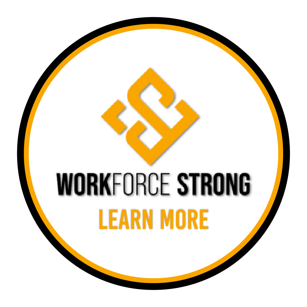 Workforce Strong